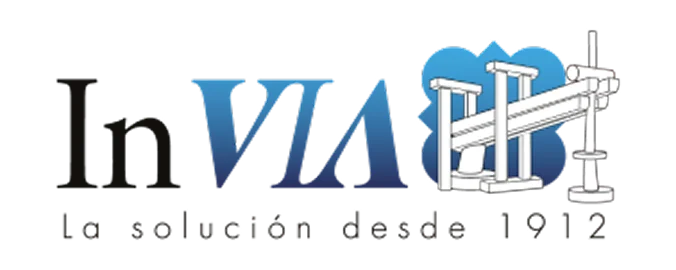 Invia 1912 Logo